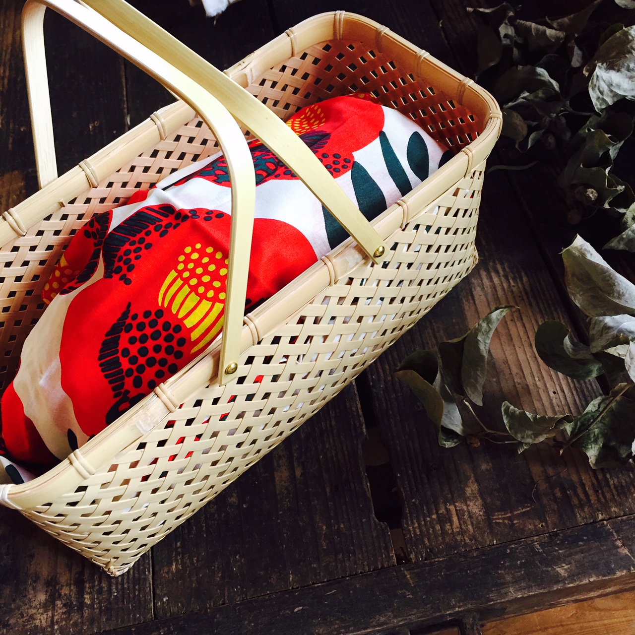 makumo お取扱い始めました～夏の雑貨いろいろ(その1)