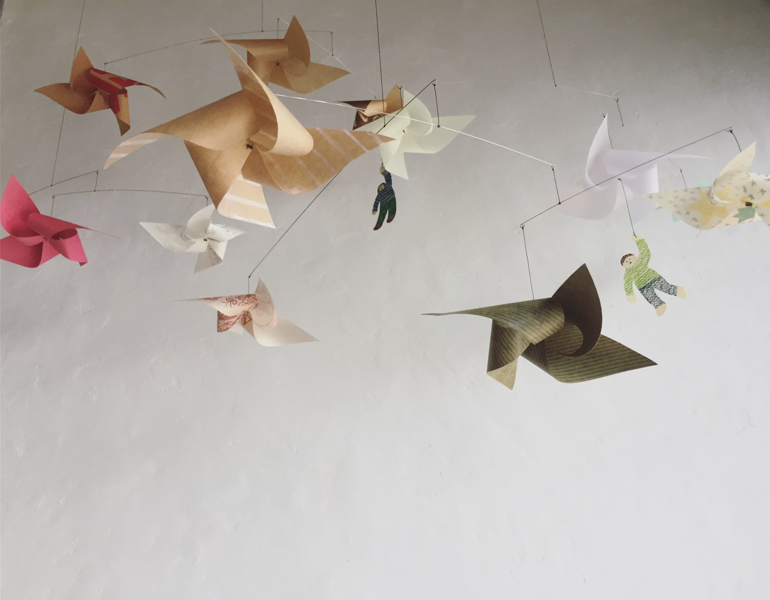 明日6/1（金）の おしらせです（スミカフェ）