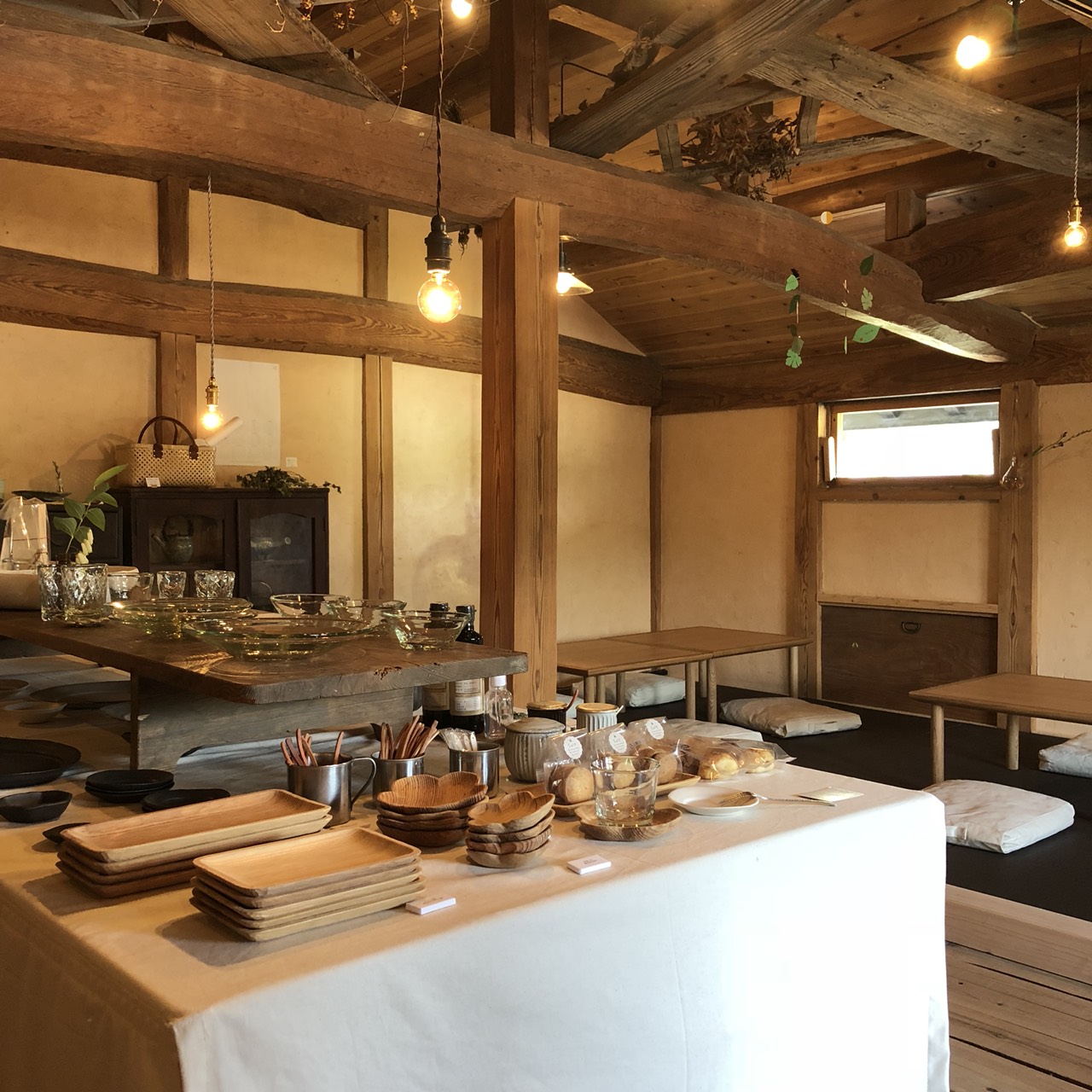 5/30(水) のお知らせ（スミカフェ）