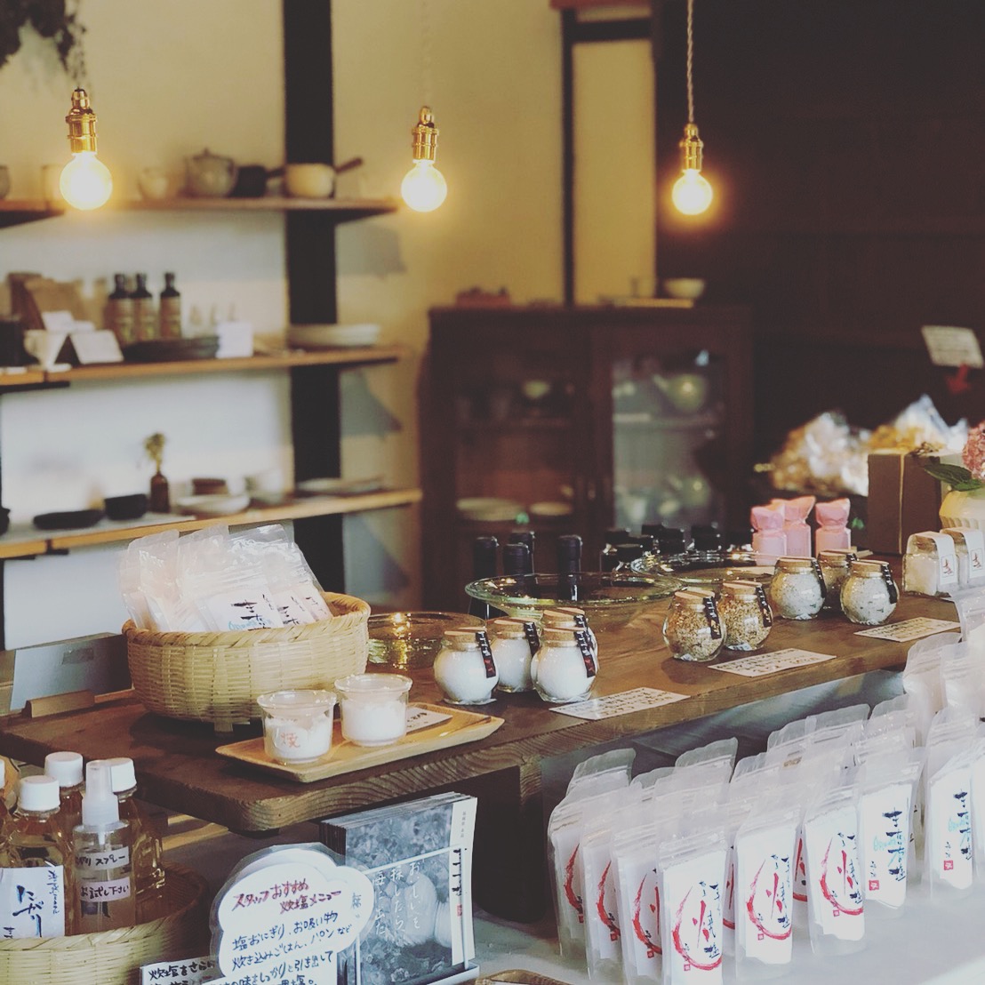 スミカフェ、季節屋　臨時休業のお知らせ（7/3・火）