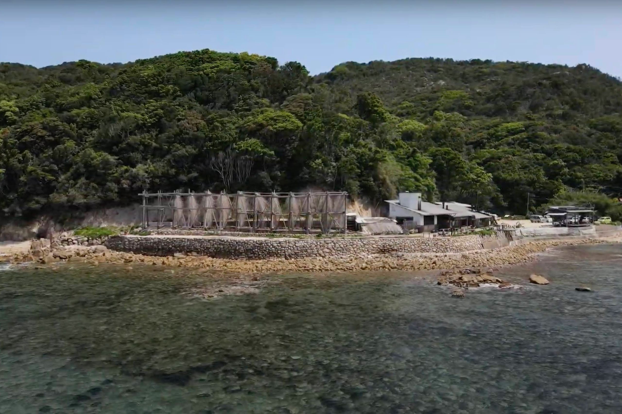 すべては誰かのために